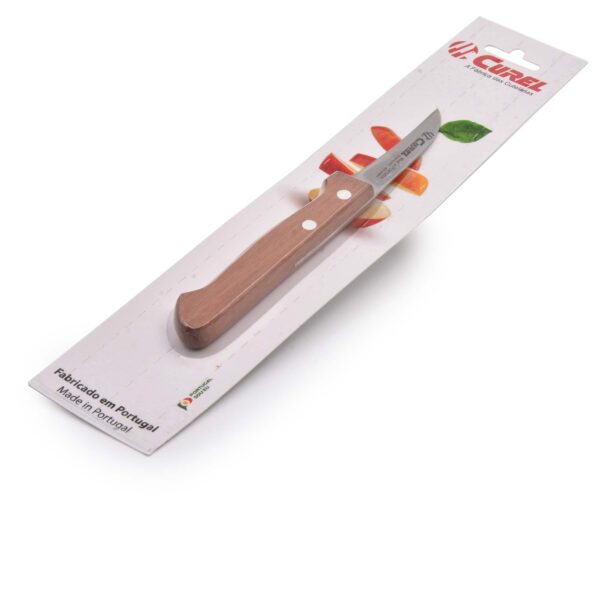 Faca Legumes Tradicional Curel - Image 3