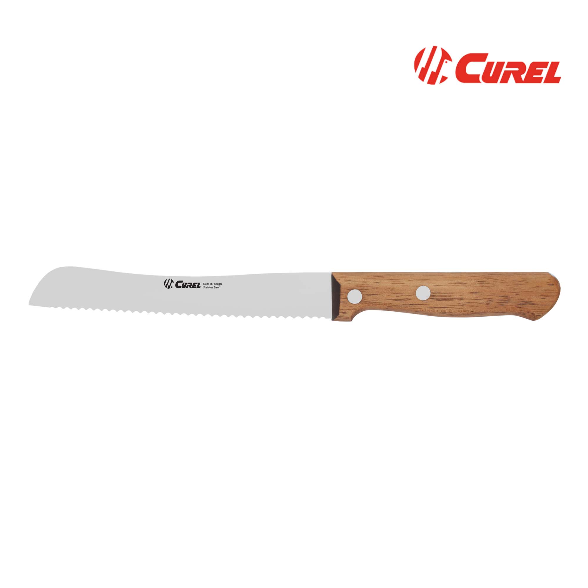 Conjunto 4 Facas Tradicional Curel - Image 11