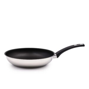 Frigideira Aço Inox (Outlet)