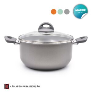 Panela Matrix Soft