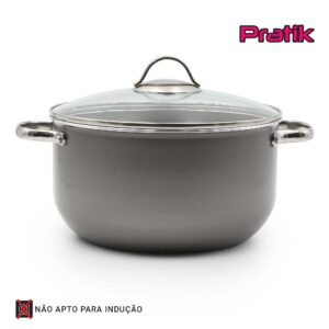 Panela Pratik