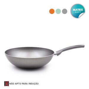 Wok Matrix Soft