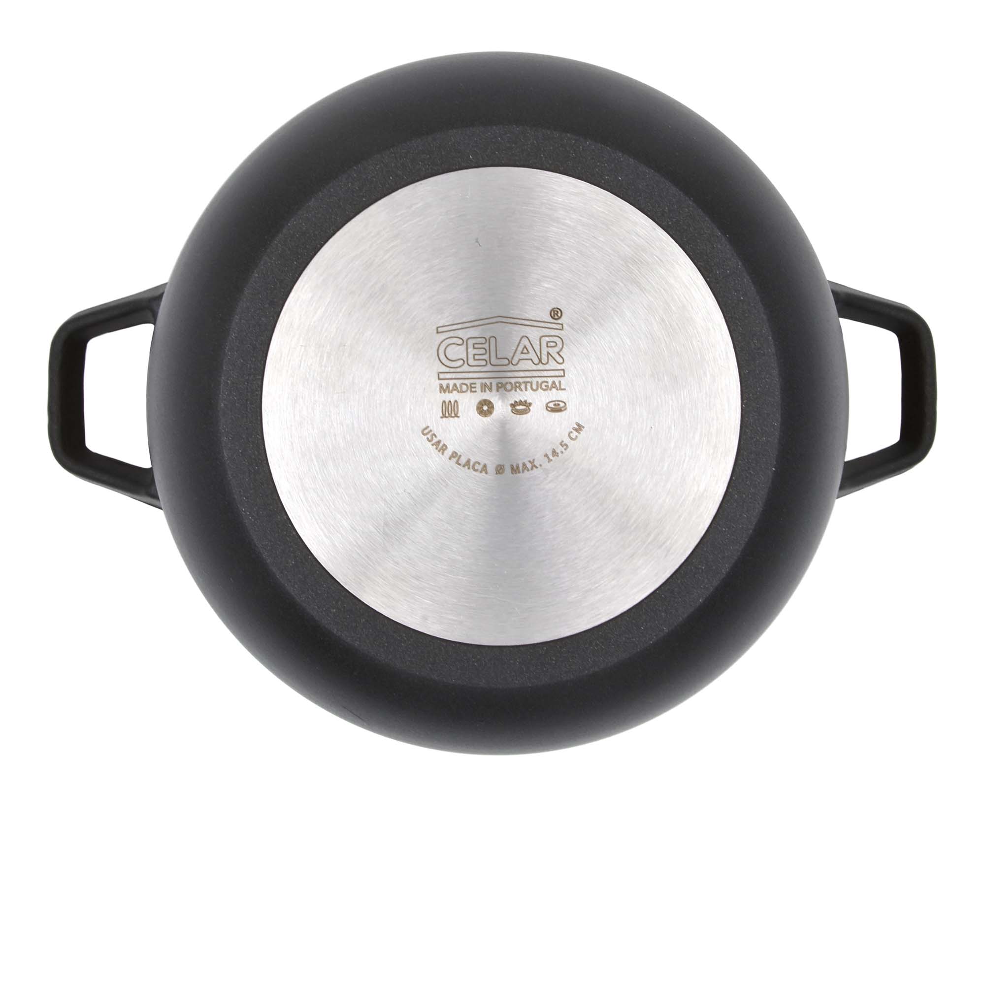 Trem Cozinha Indução 6 Peças Natura F.I.T. - Image 11