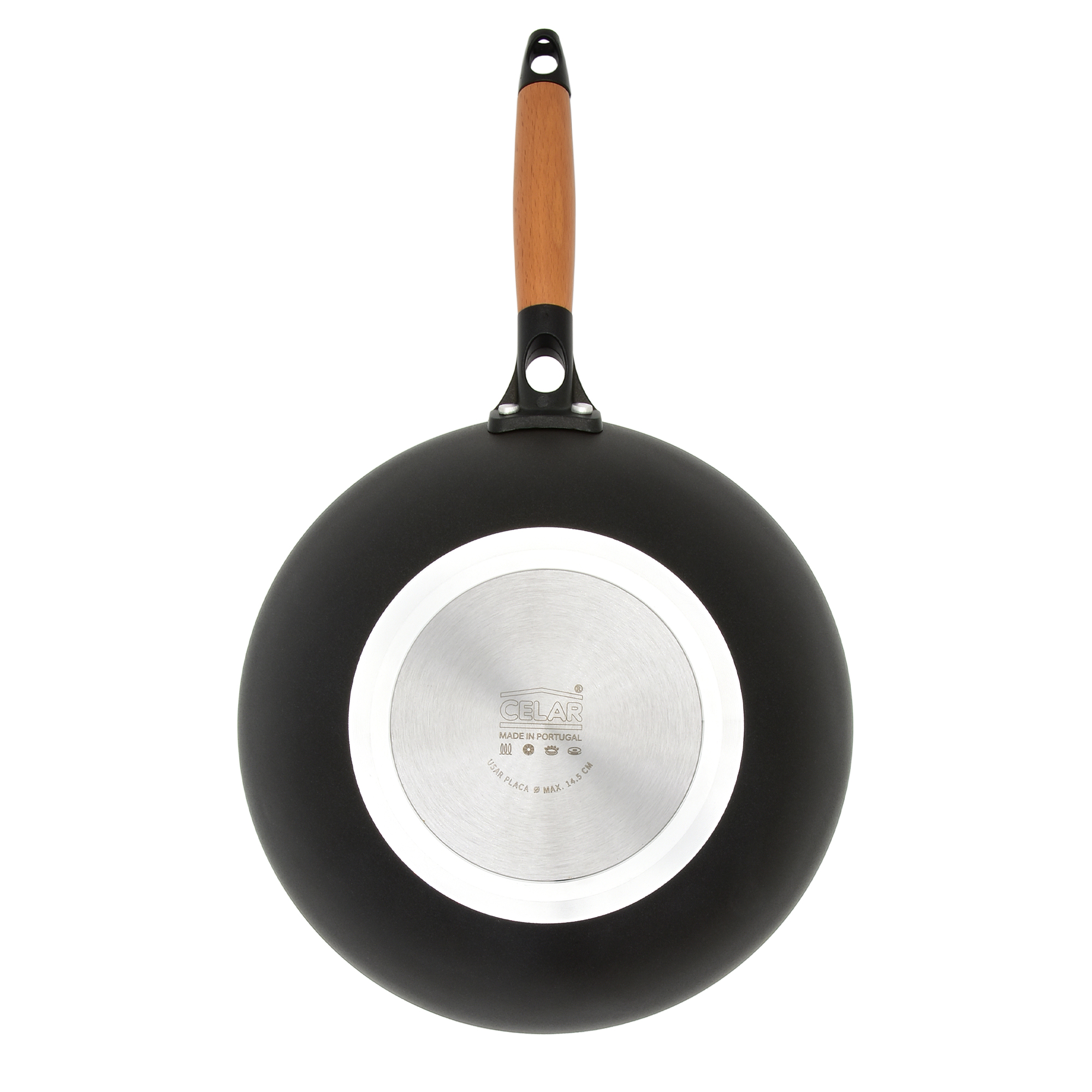 Trem Cozinha Indução 6 Peças Natura F.I.T. - Image 14