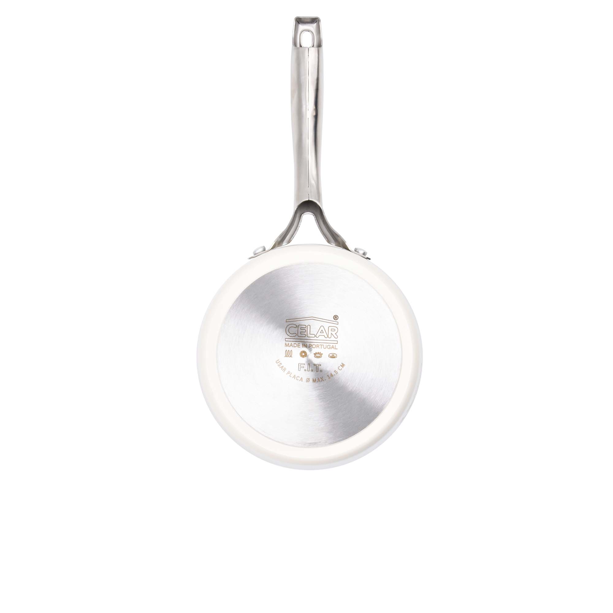 Trem Cozinha Indução 8 Peças Creme - Image 13