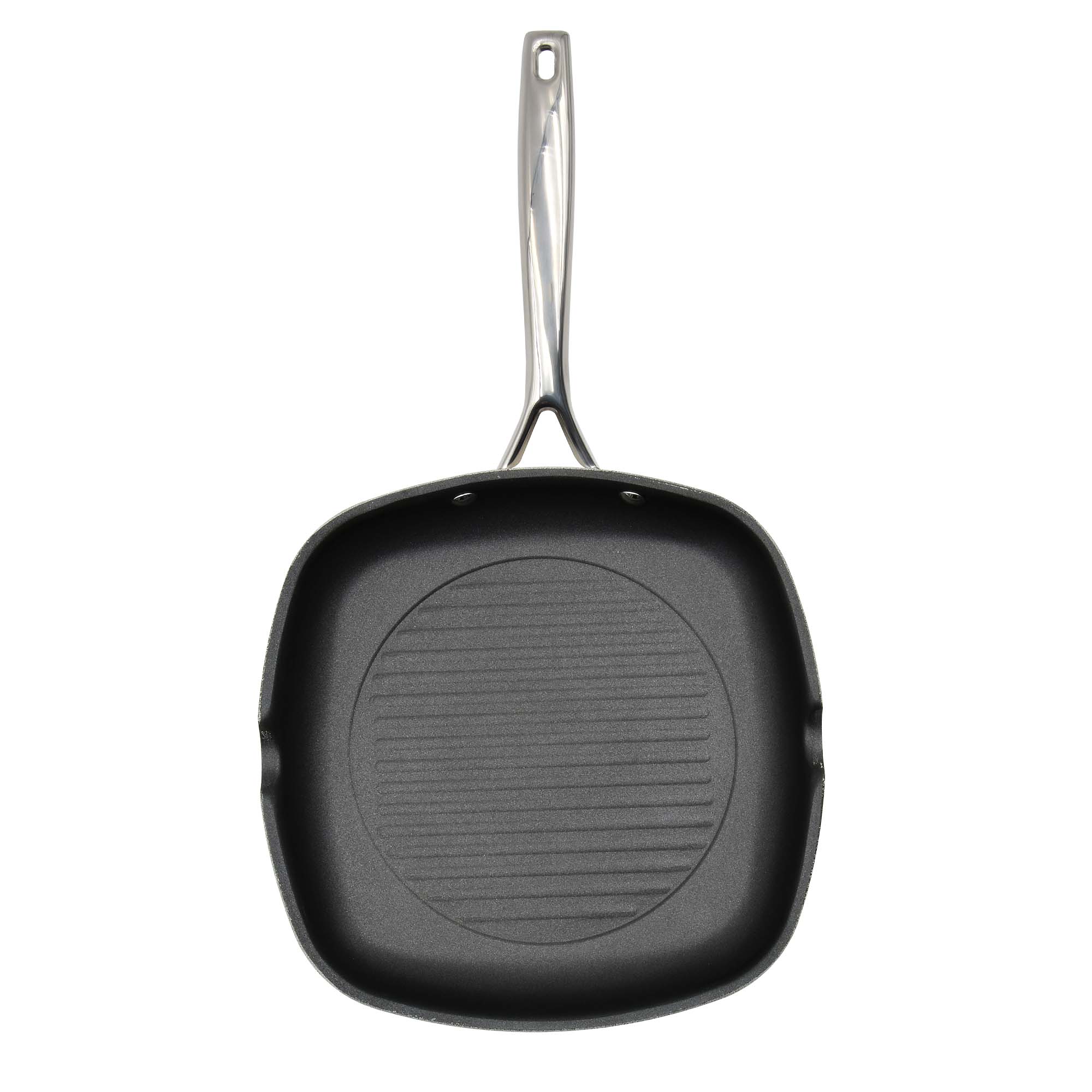 Trem Cozinha Indução 8 Peças Creme - Image 9