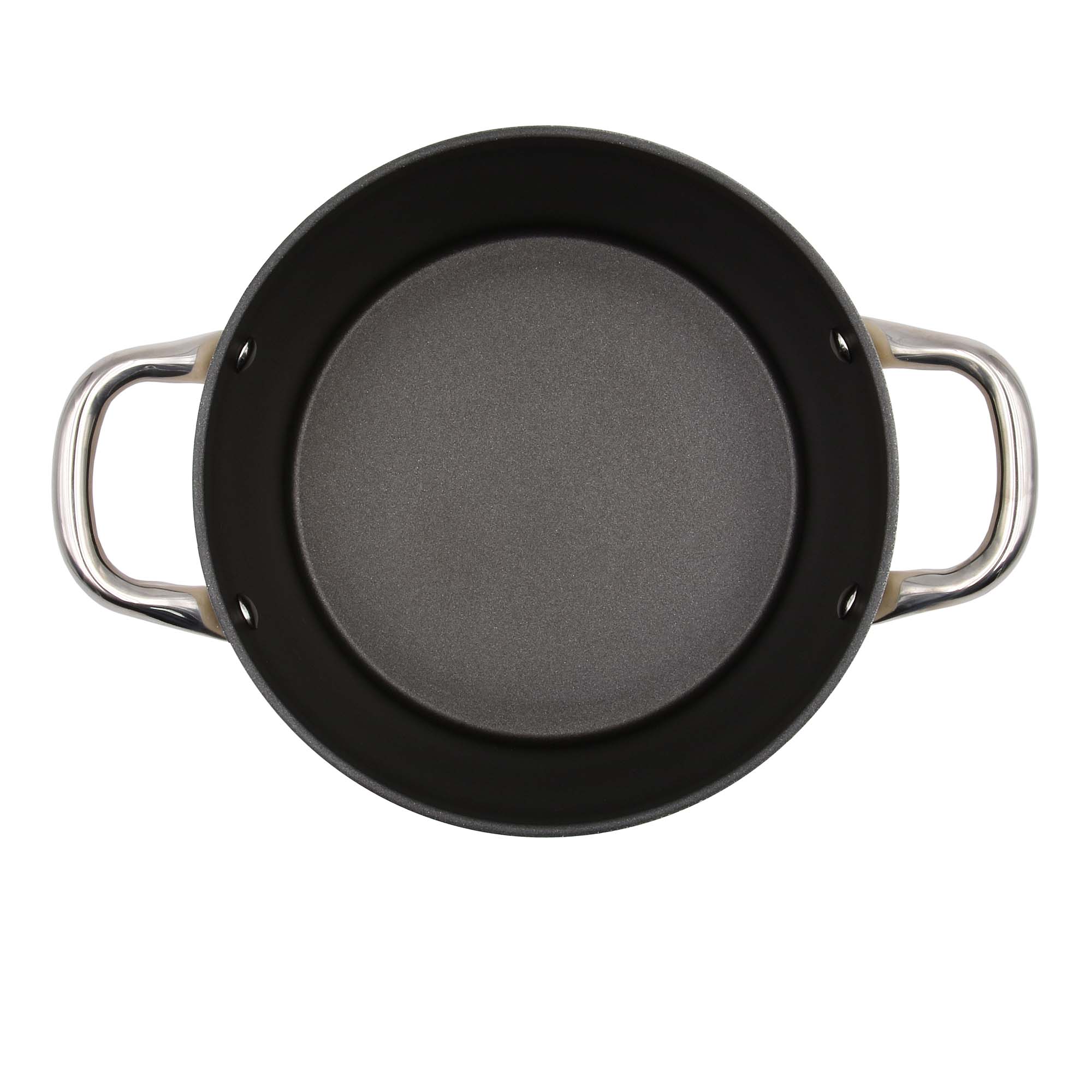 Trem Cozinha Indução 8 Peças Creme - Image 15