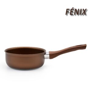 Caçarola com cabo Fénix