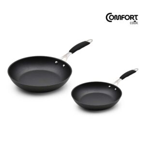 Conjunto Indução 2 Frigideiras Comfort