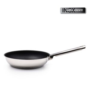 Frigideira Aço Inoxidável