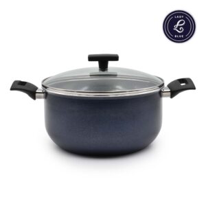 Panela Lady Blue F.I.T.