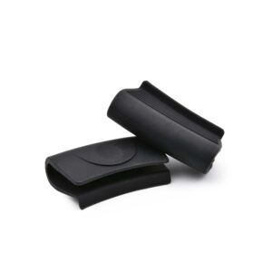 Conjunto Pegas de Silicone para Cozinha