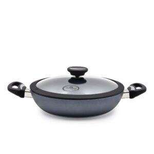 Caçarola Indução Nº 26 Baixa (Outlet)