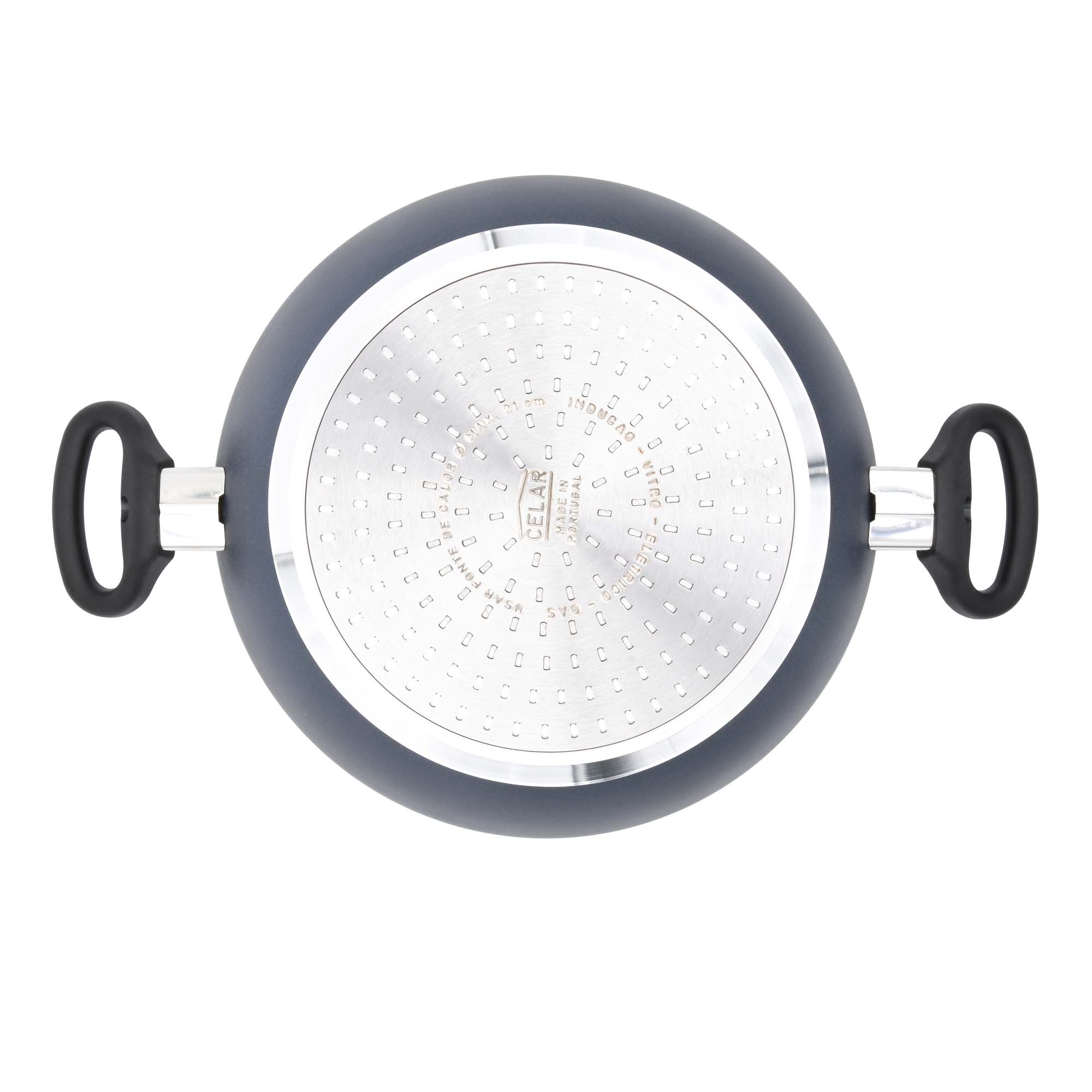 Caçarola Indução Nº 26 Baixa (Outlet) - Image 4