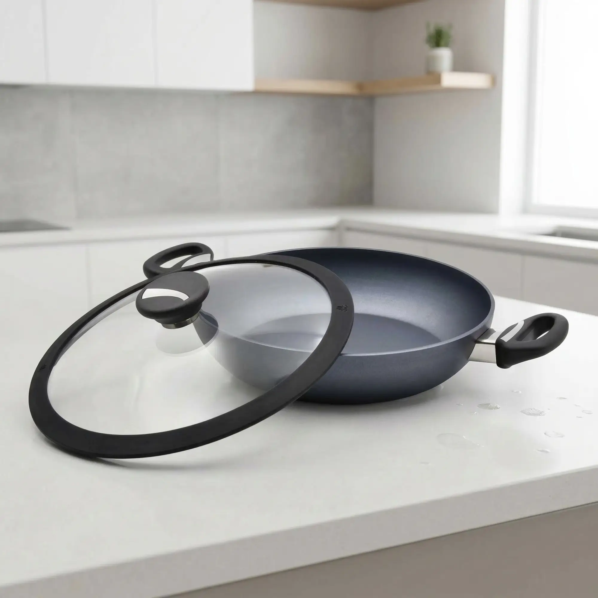 Caçarola Indução Nº 26 Baixa (Outlet) - Image 2