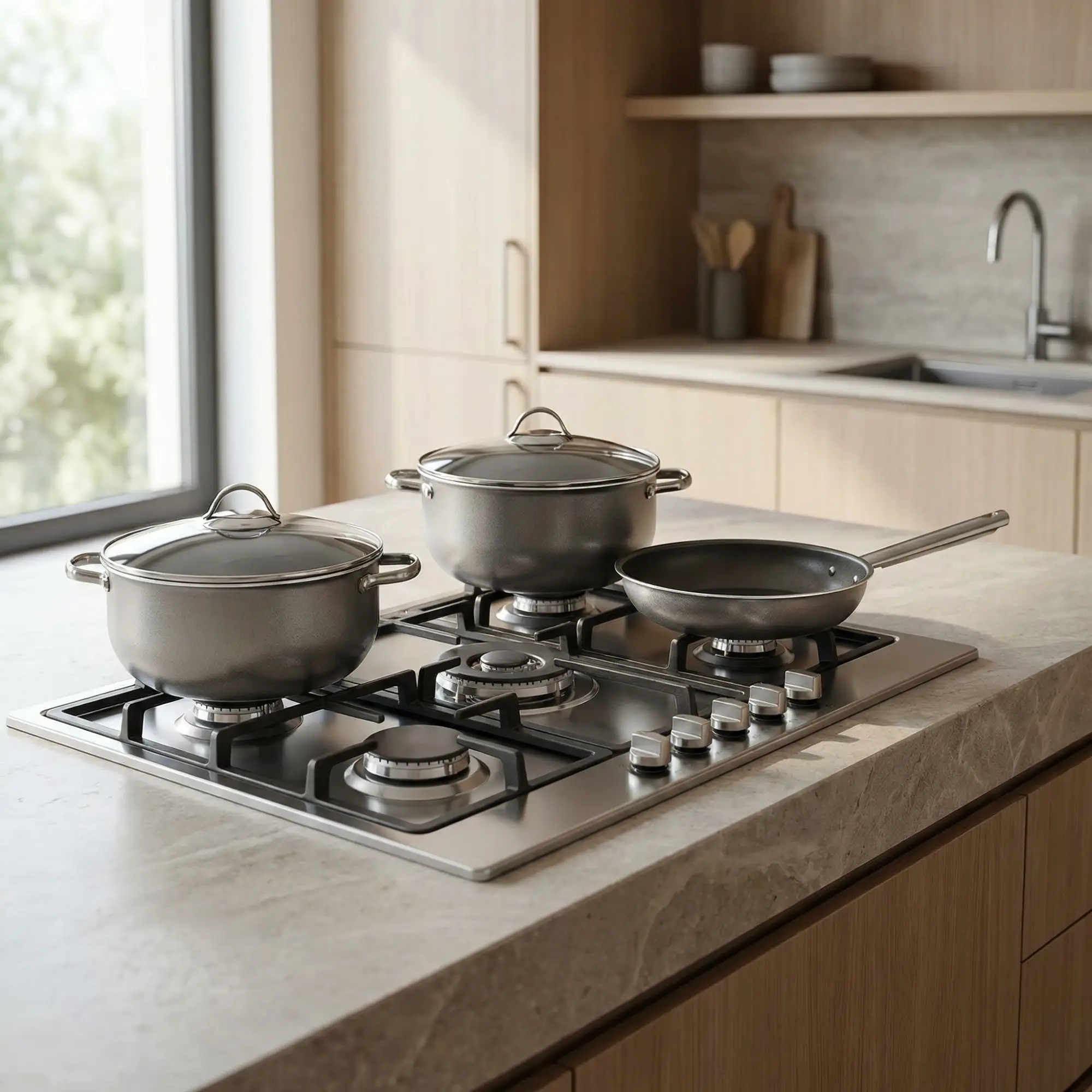 Conjunto 3 Peças Pratik - Image 2