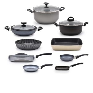 Trem Cozinha 9 peças (Outlet)