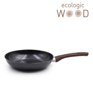 Frigideira Ecologic Wood