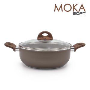 Caçarola Moka Soft