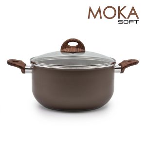 Panela Moka Soft