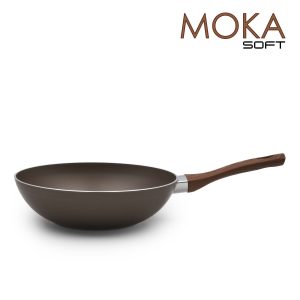 Wok Moka Soft