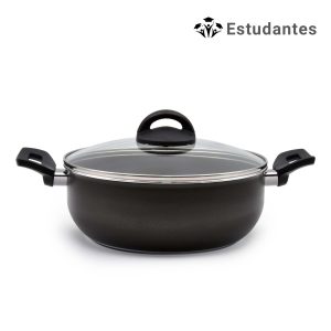Caçarola Estudantes