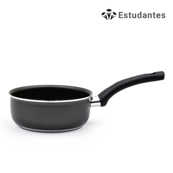 Caçarola com cabo sem tampa Estudantes