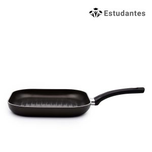Grelhador Ondulado Estudantes