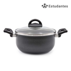 Panela Estudantes