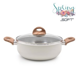 Caçarola Spring Soft