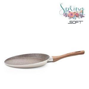 Crepeira Spring Soft