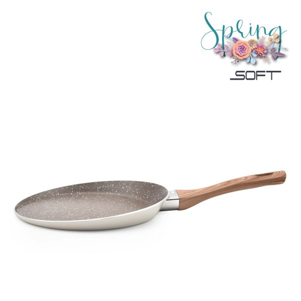 Crepeira Spring Soft