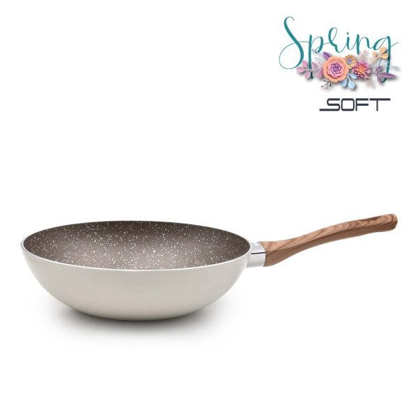Wok Spring Soft