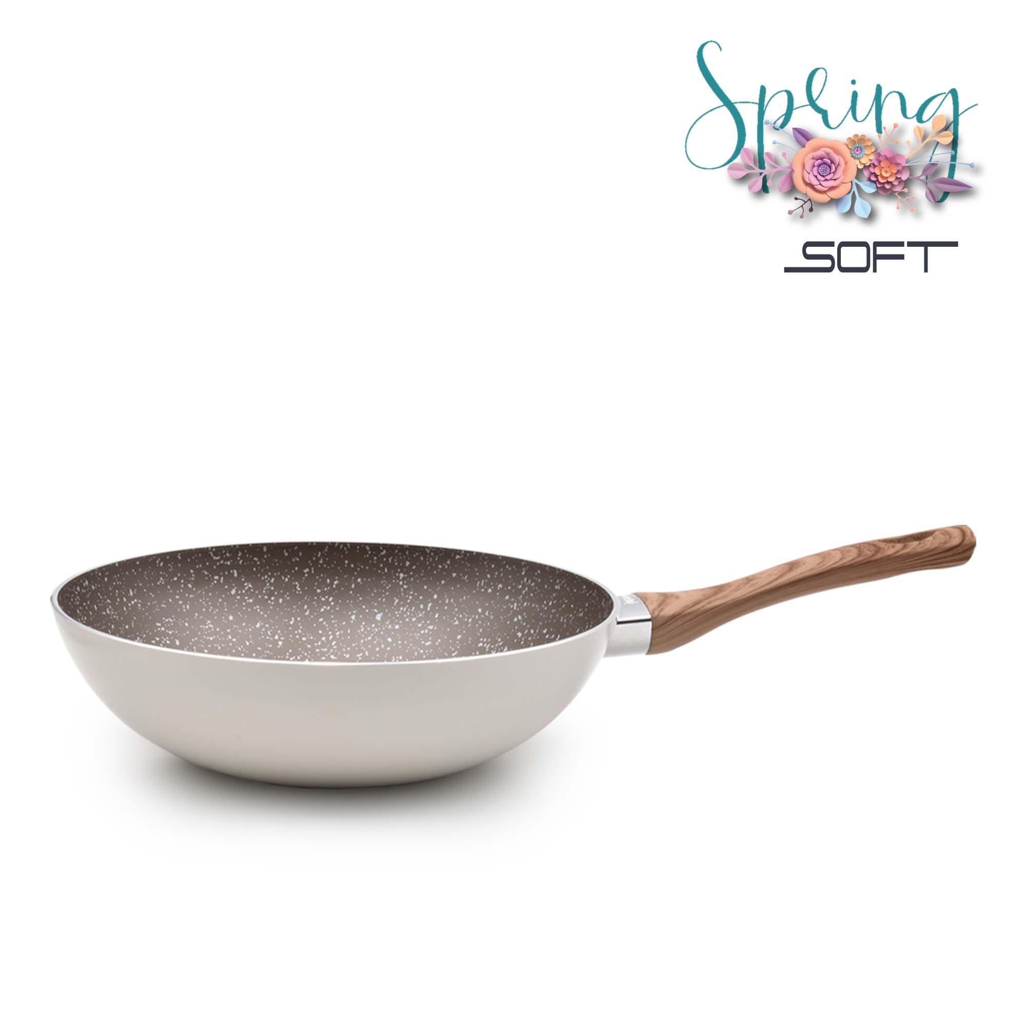 Trem Cozinha 5 Peças Spring Soft - Image 14